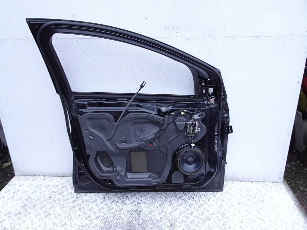 drzwi lewy przód ford focus mk3 fb - 7