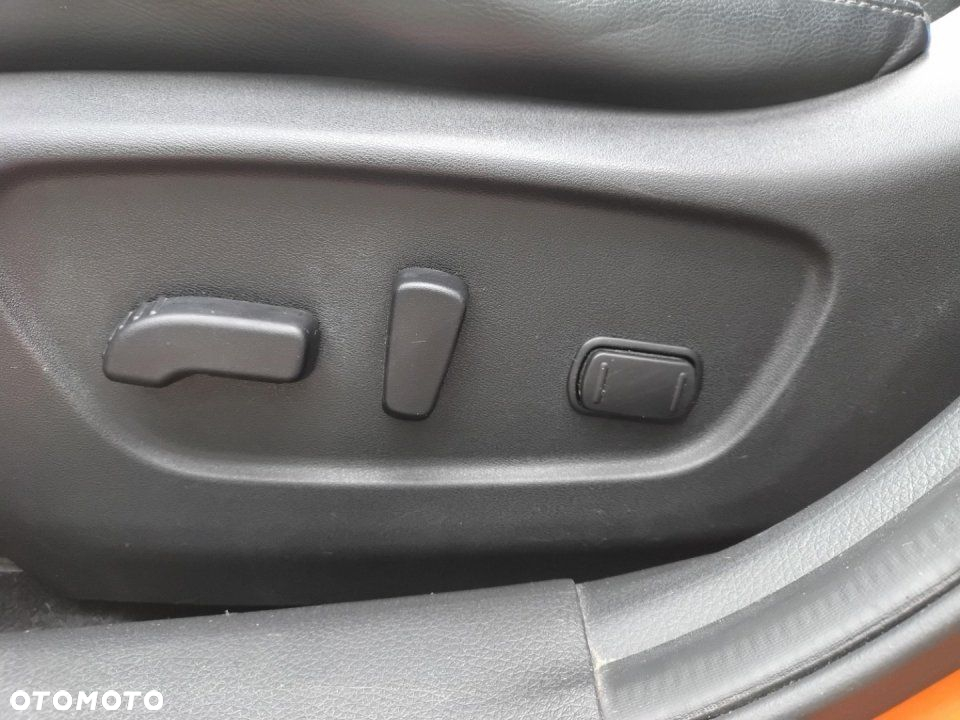 Nissan X-Trail - 22