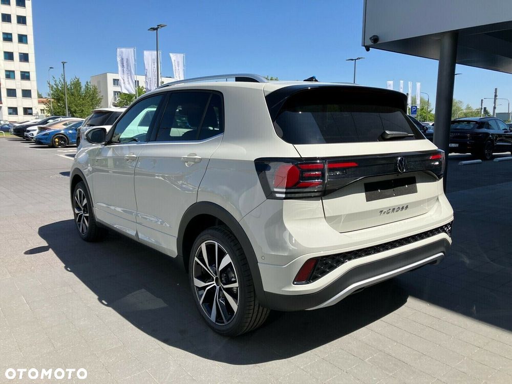 Volkswagen T-Cross - 3