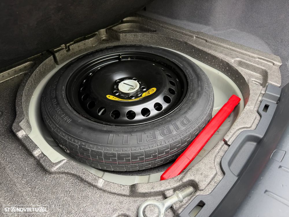 Volvo S40 2.0 D Nível 1 - 43