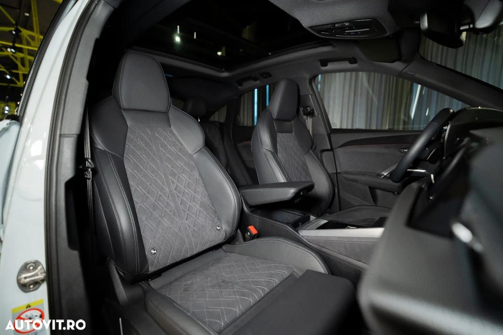 Audi Q5 Sportback - 40