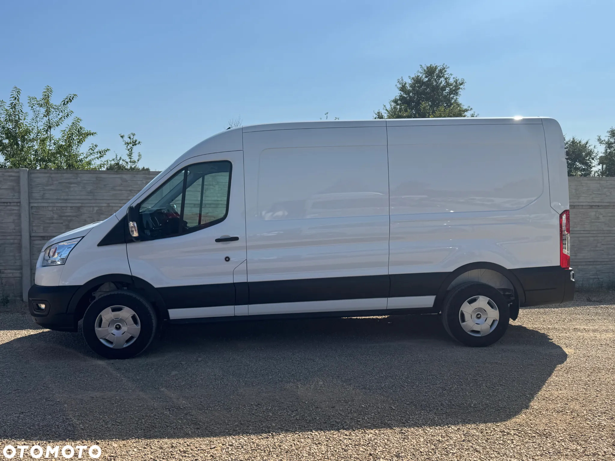 Ford Transit - 7