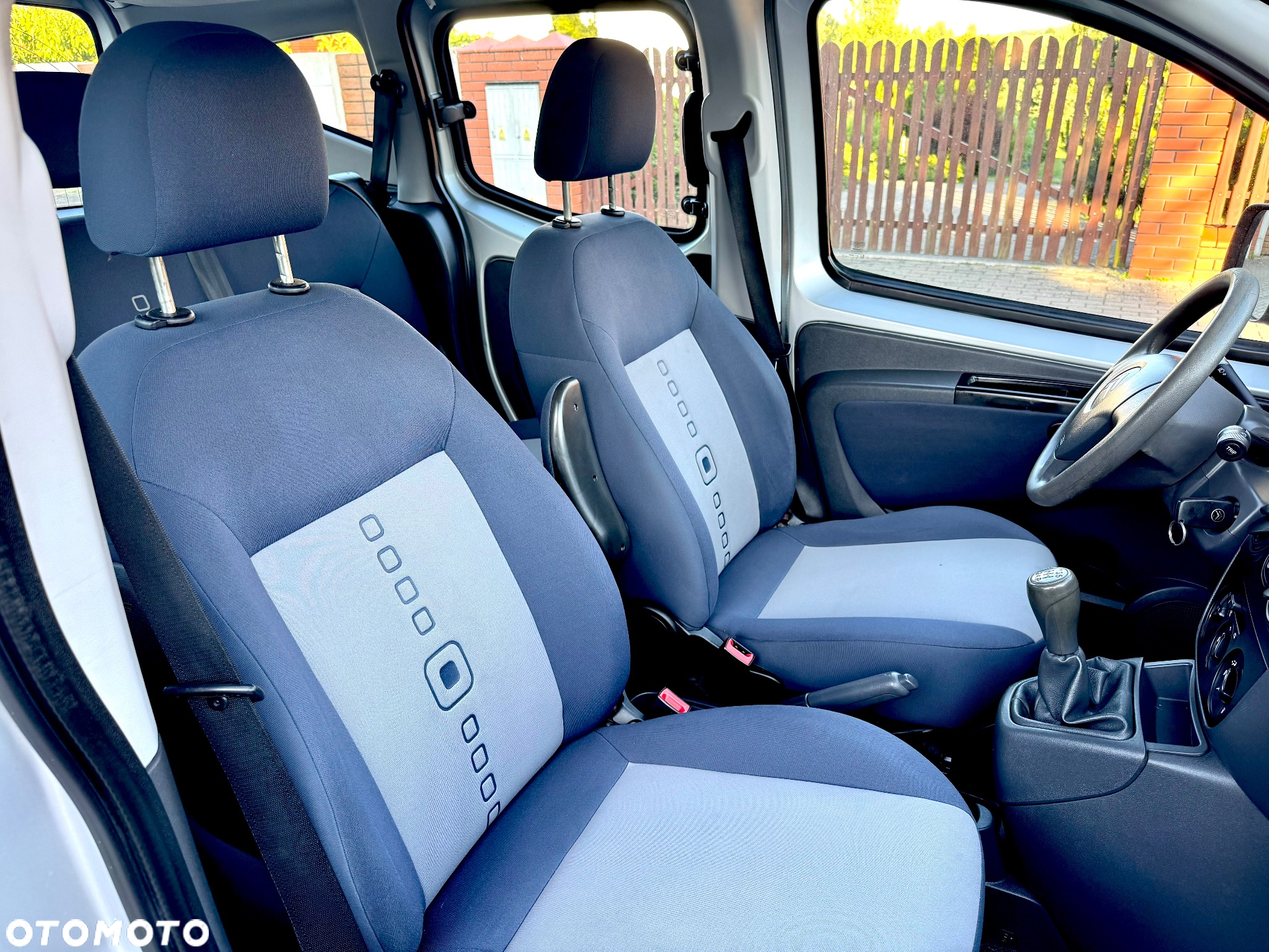 Citroën Nemo Multispace 1.4 Attraction - 9