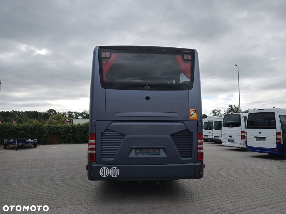 Mercedes-Benz RHDL - 5
