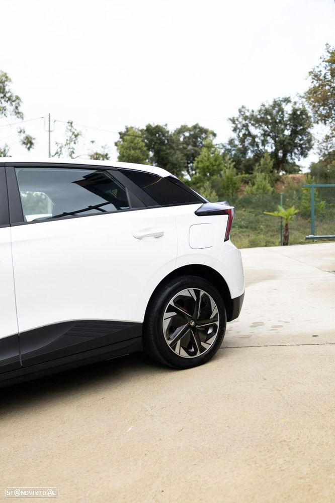 MG MG4 51 kWh Standard - 31