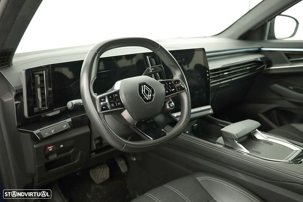 Renault Austral 1.3 Mild Hybrid Techno Auto - 7