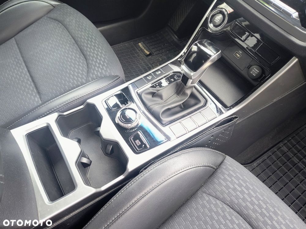 SsangYong/KGM Korando 1.5 T-GDI Quartz 2WD - 15