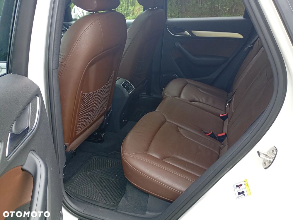 Audi Q3 - 10