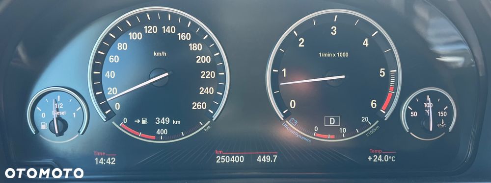 BMW X5 xDrive30d - 13