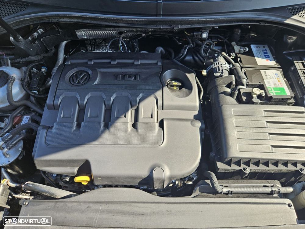 VW Tiguan 1.6 TDI Confortline - 56