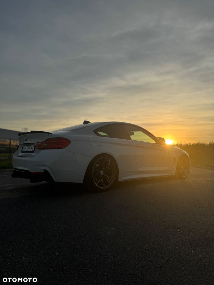 BMW Seria 4 - 18