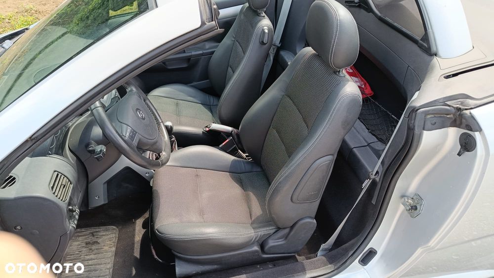 Opel Tigra 1.4 Sport - 11