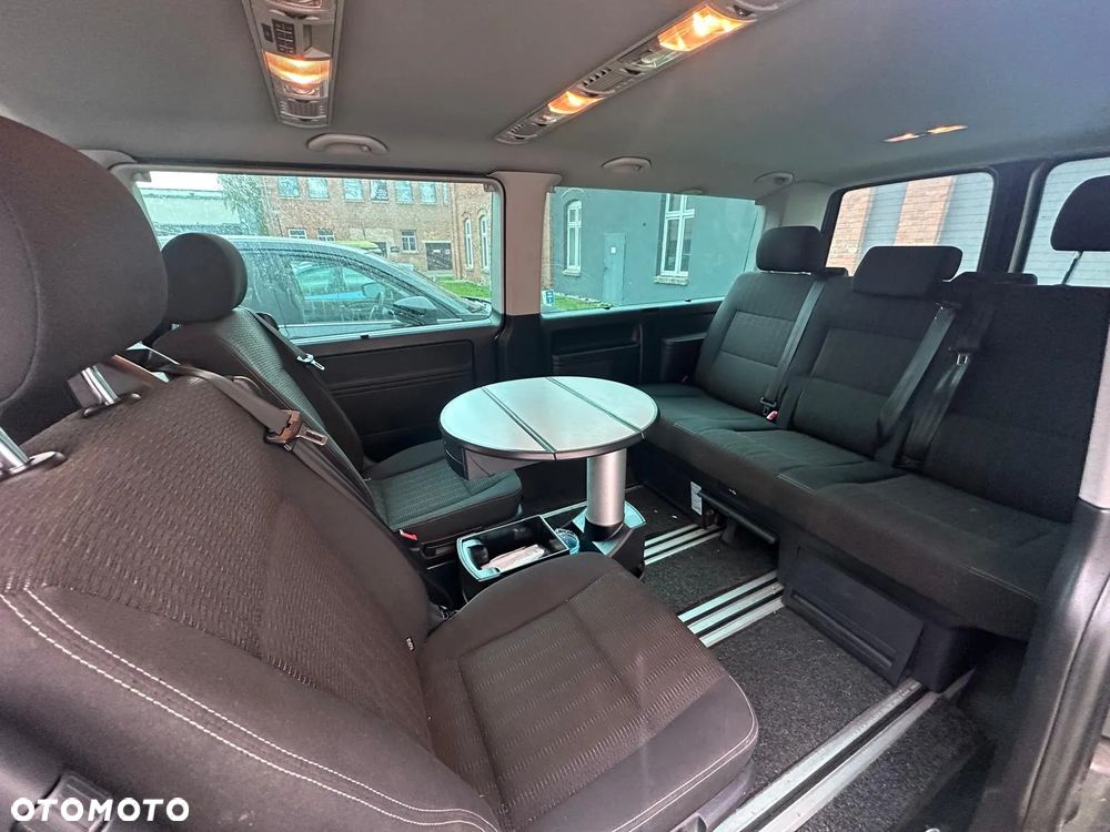 Volkswagen Multivan 2.0 TDI L1 Highline - 10
