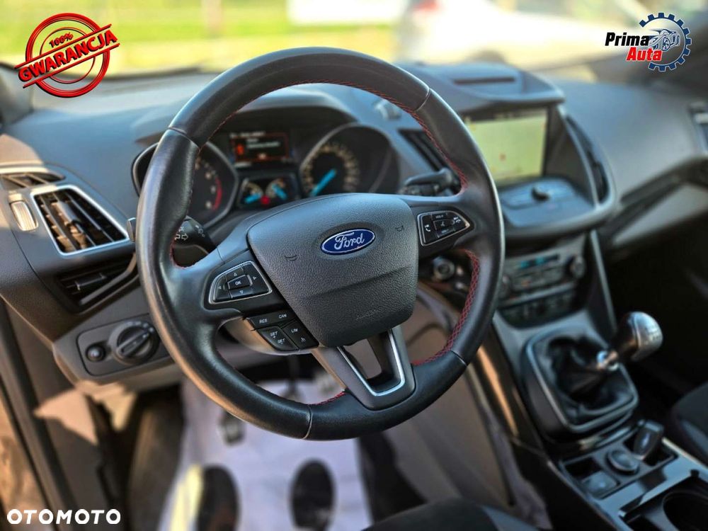 Ford Kuga 1.5 EcoBoost 2x4 ST-Line - 26