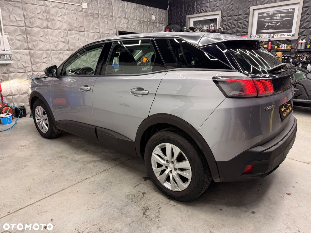 Peugeot 3008 BlueHDi 130 Stop & Start Active - 10