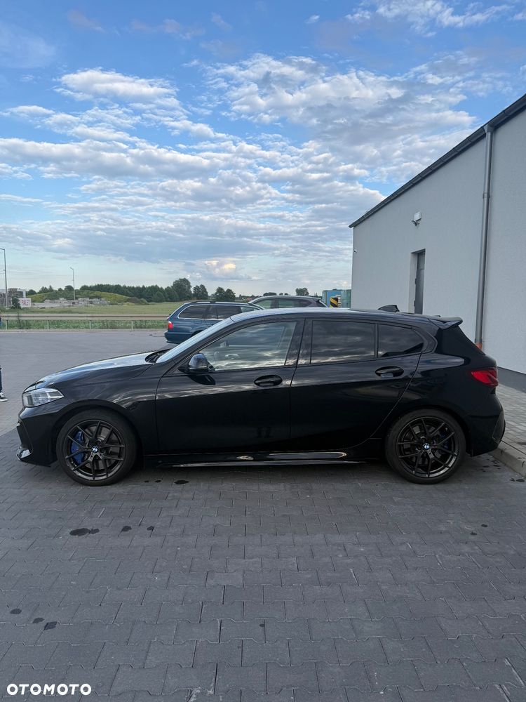 BMW Seria 1 M135i xDrive - 8