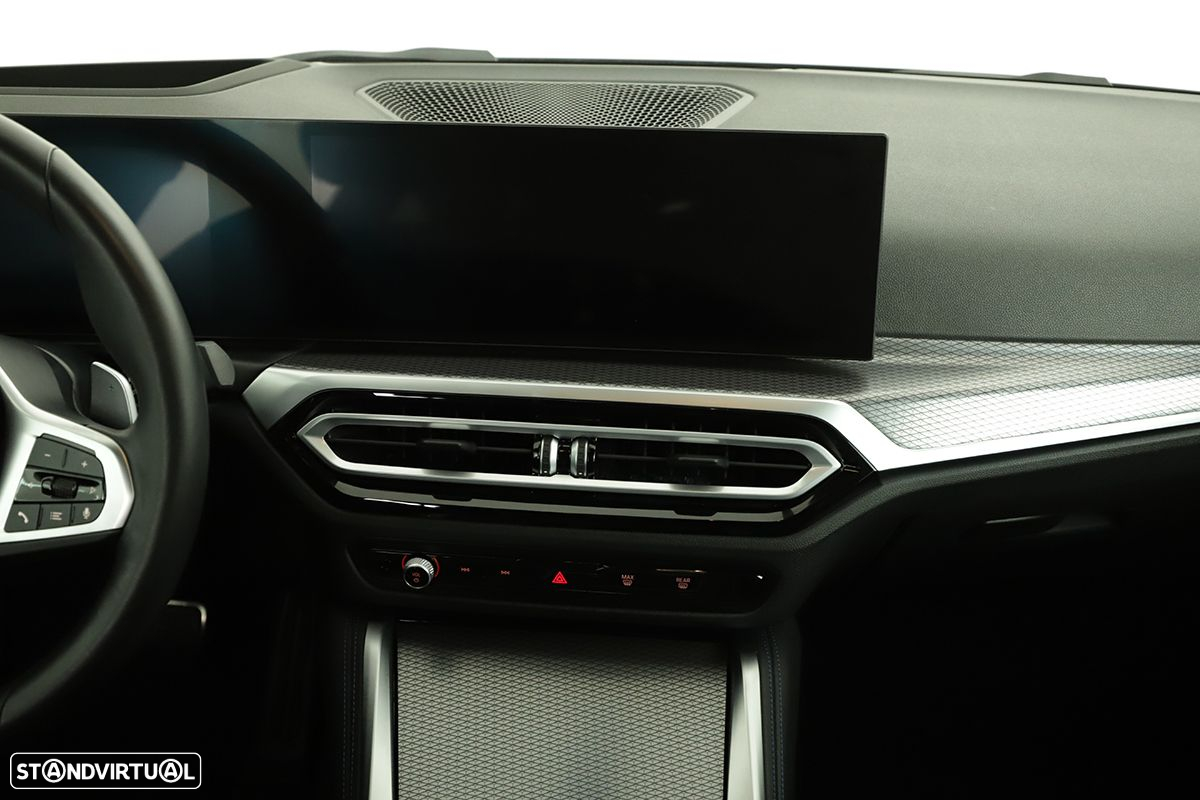 BMW 420 Gran Coupé i Pack Desportivo M Auto - 13