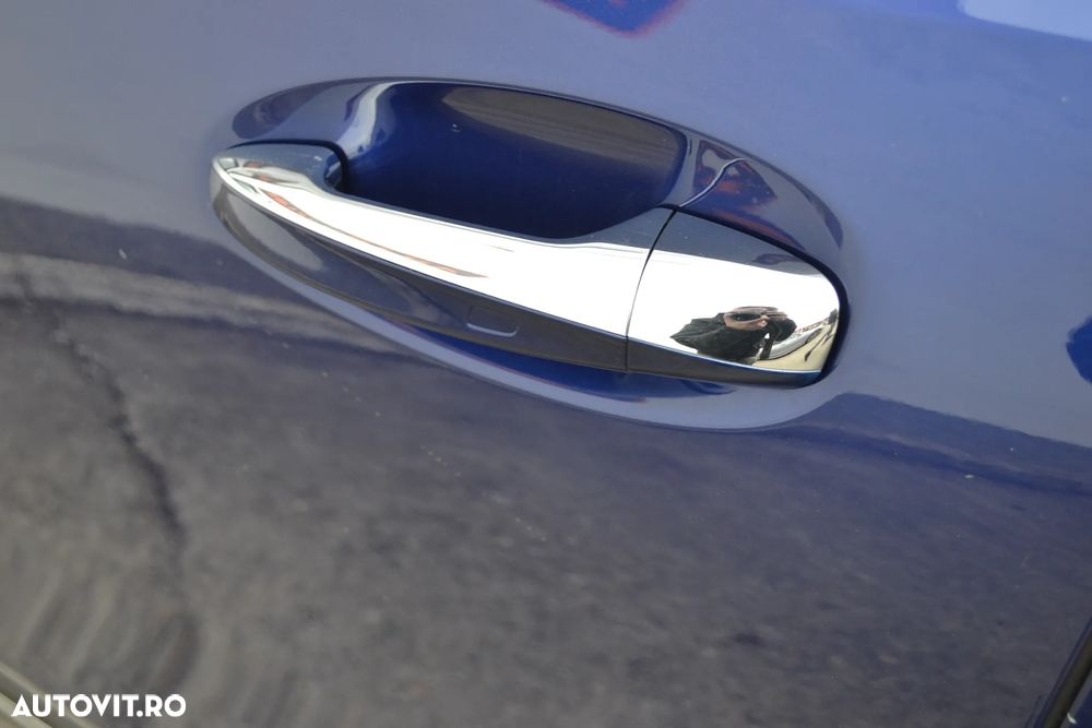 Mercedes-Benz GLB 200 d 4MATIC Aut. - 37