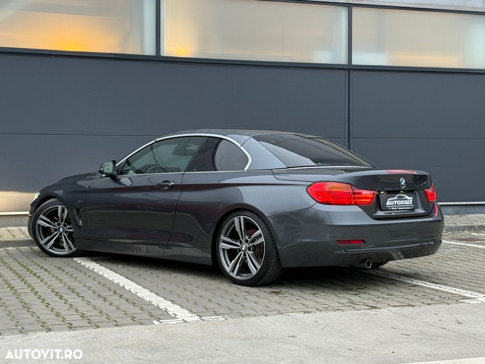 BMW Seria 4 - 17