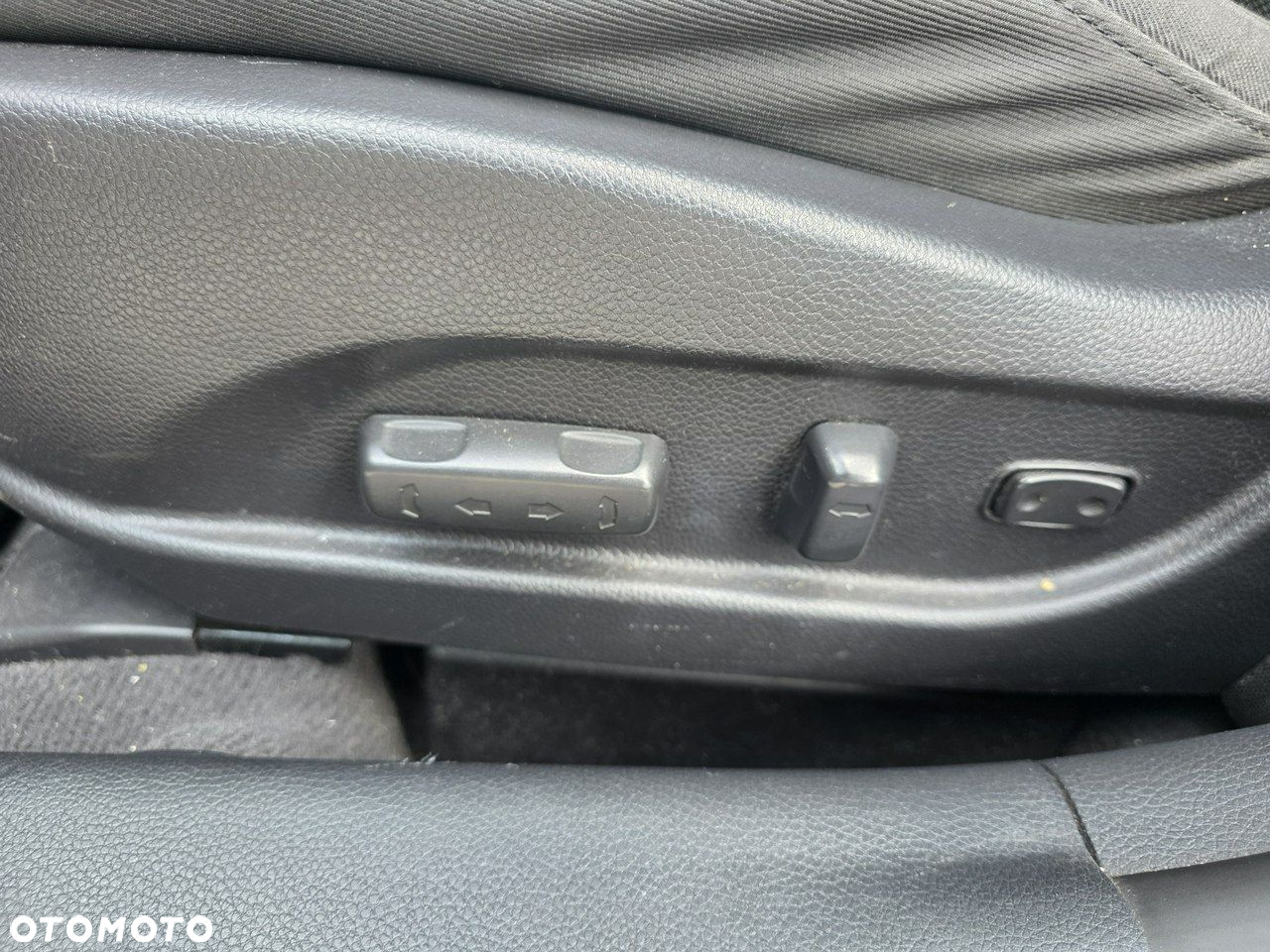 Hyundai i40 i40cw 1.7 CRDi Automatik Premium - 30