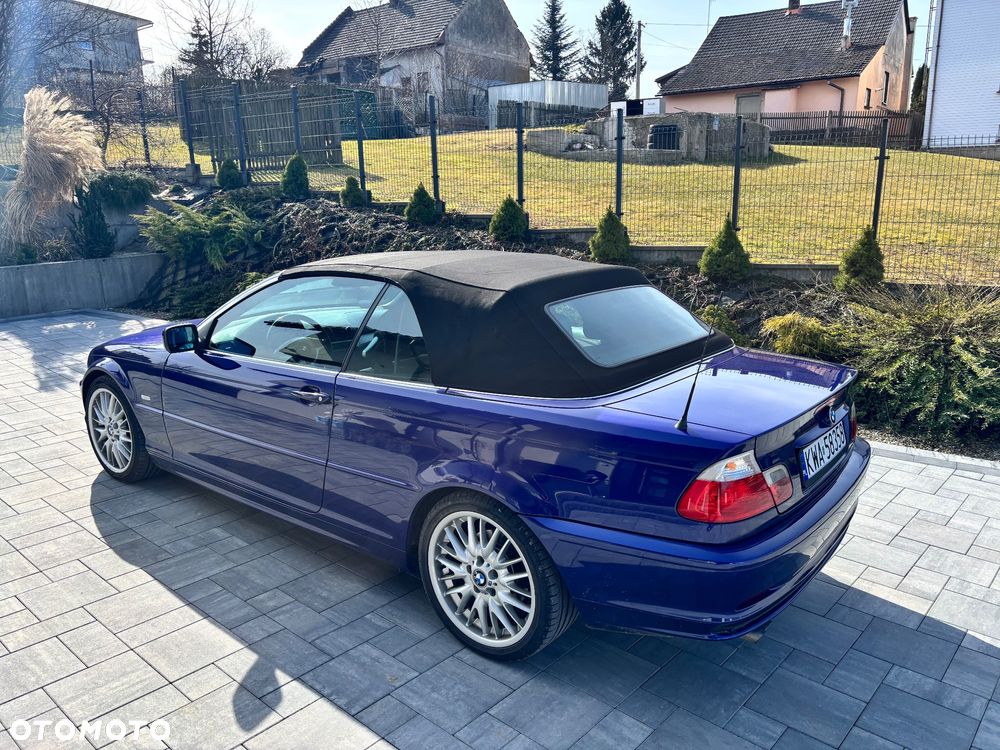 BMW Seria 3 - 17