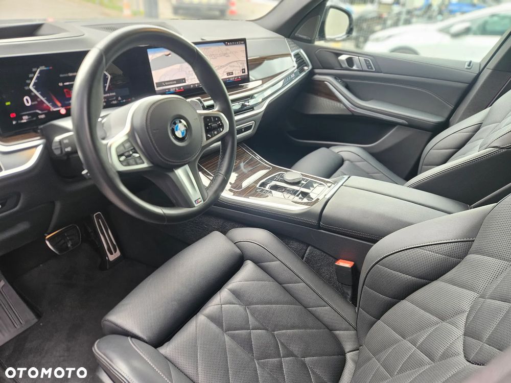 BMW X5 xDrive30d mHEV sport - 23