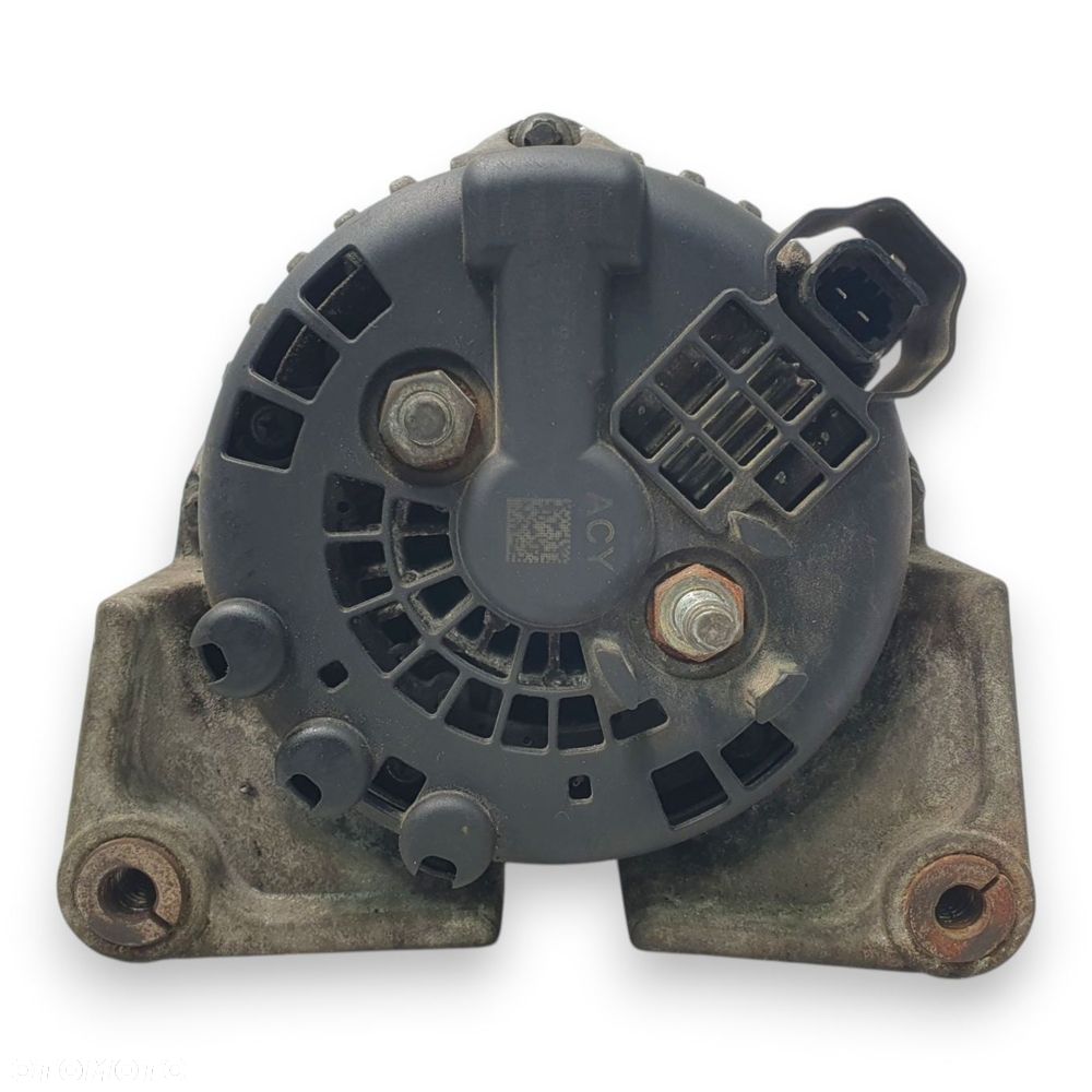 ALTERNATOR Opel Zafira B Astra H III 1.8 16V ZJ 100A - 6