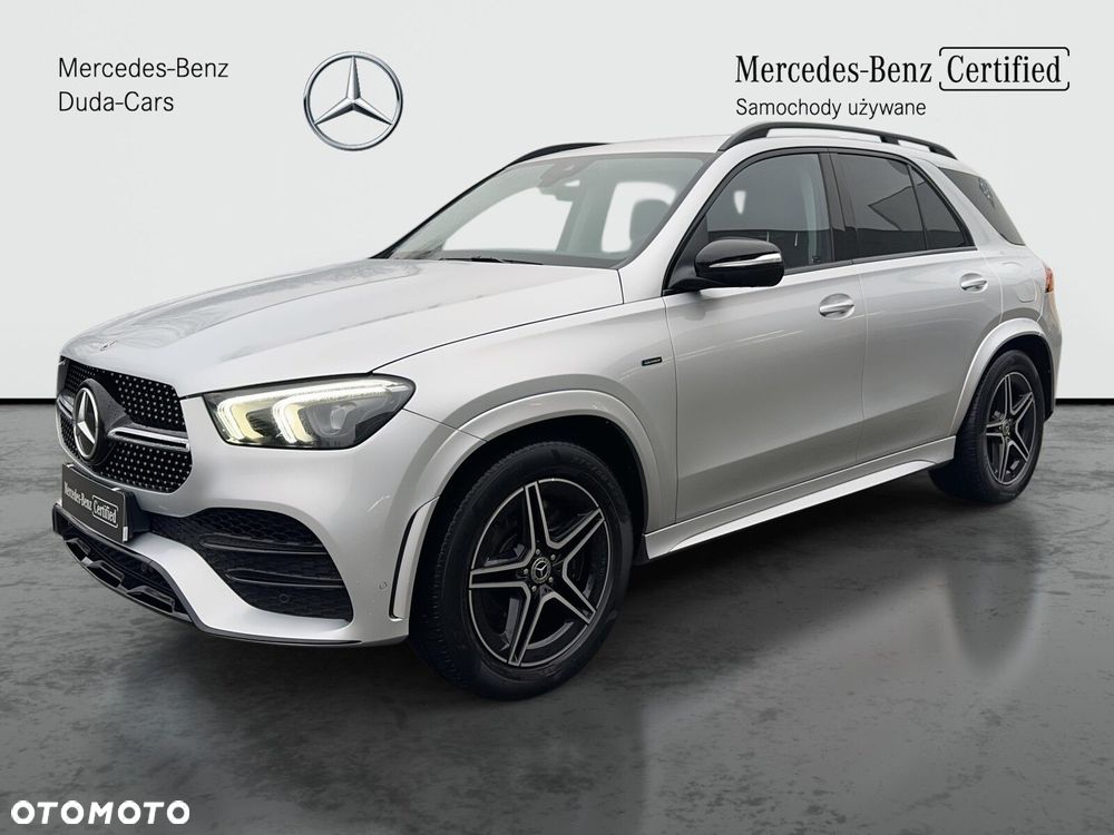 Mercedes-Benz GLE - 2