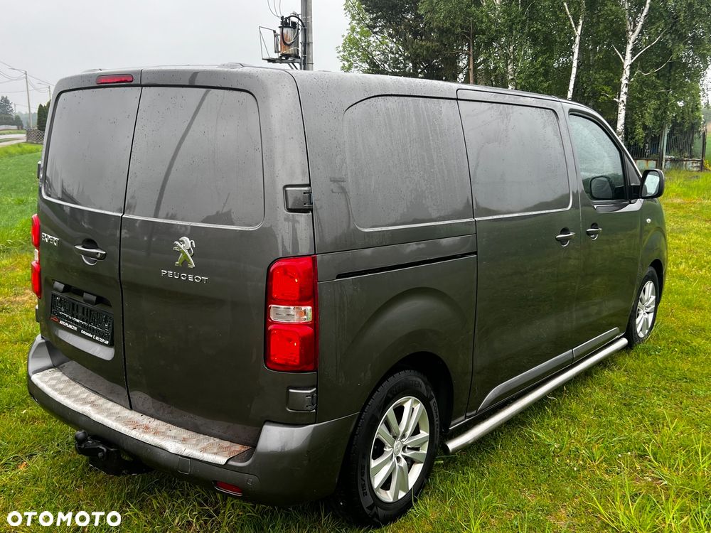 Peugeot Expert - 5