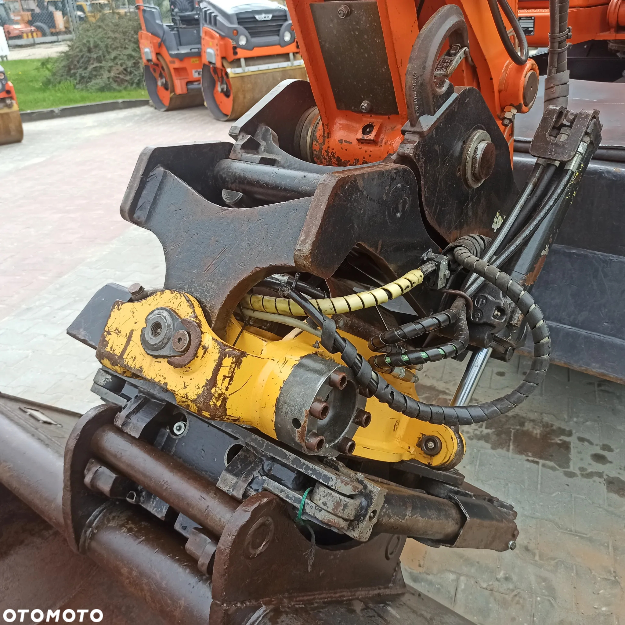 Doosan DX 140 W - 11