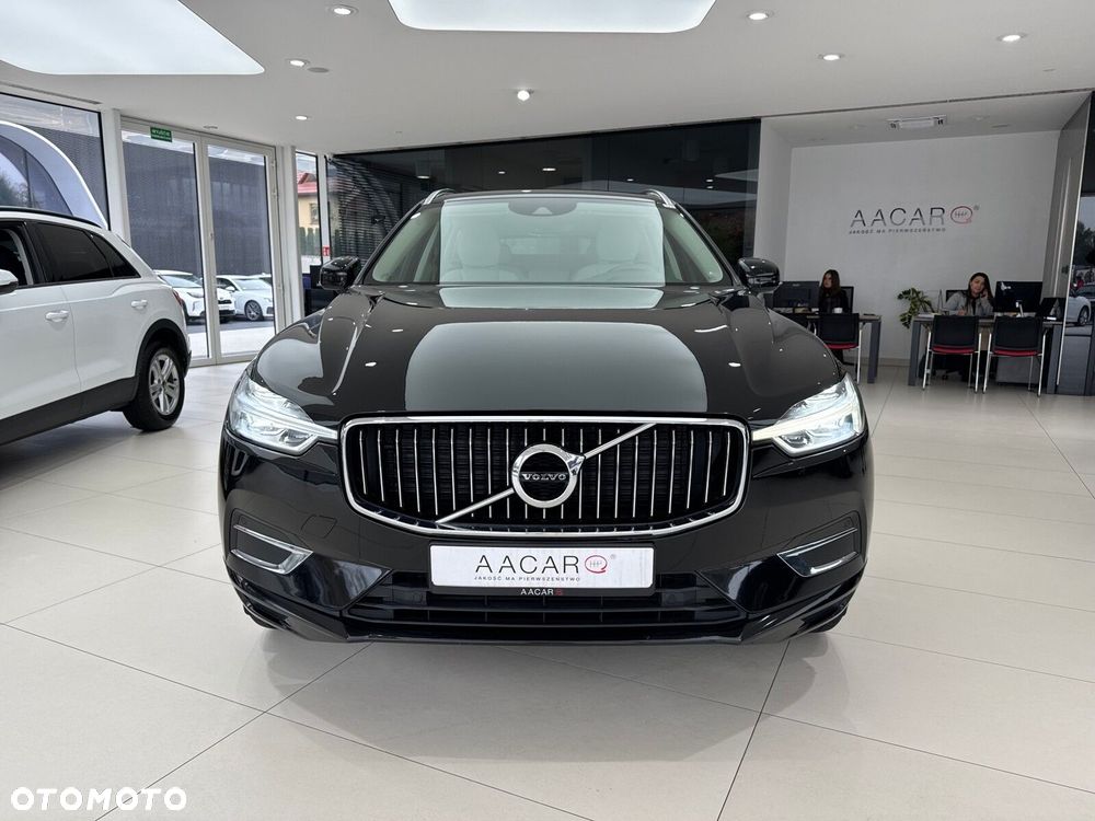 Volvo XC 60 D5 AWD Inscription - 7