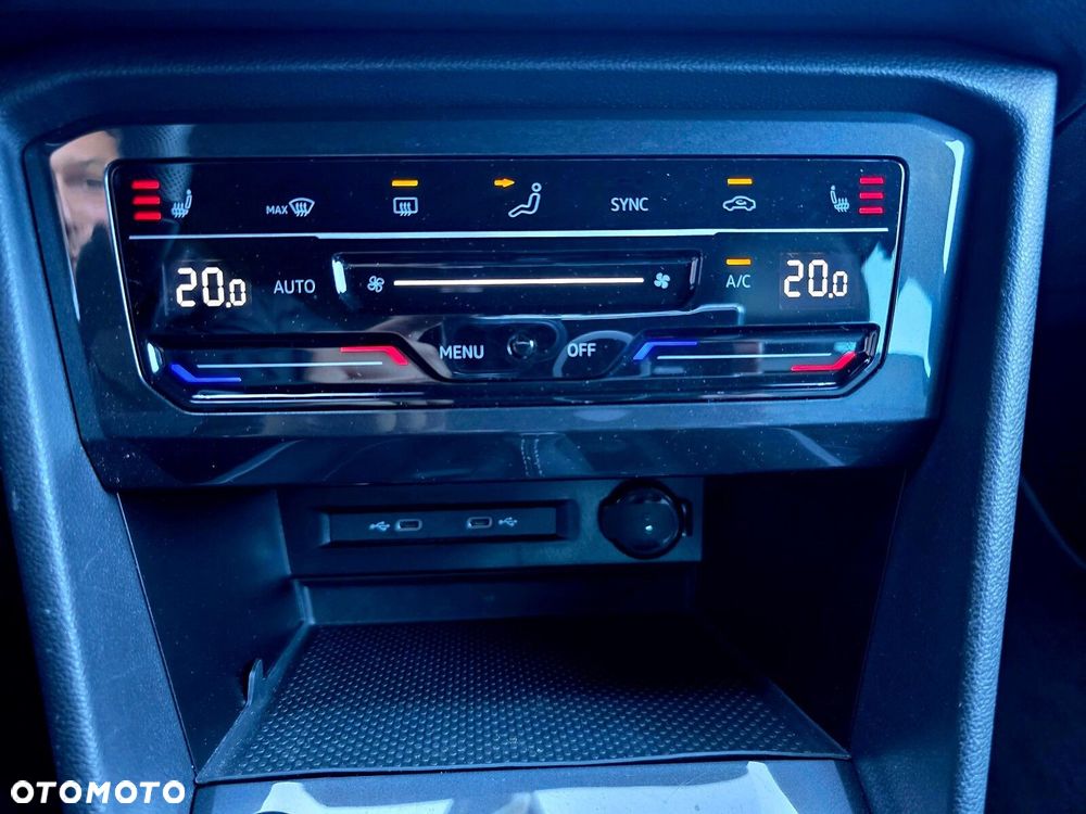 Volkswagen Tiguan 1.5 TSI EVO R-Line DSG - 22
