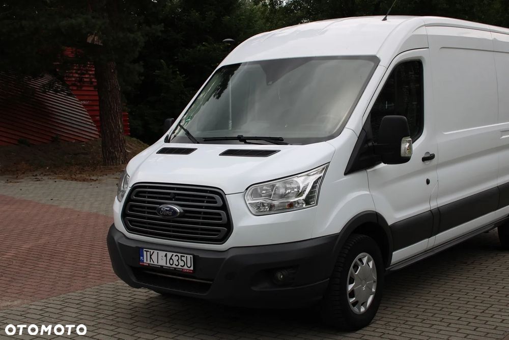 Ford Transit - 12