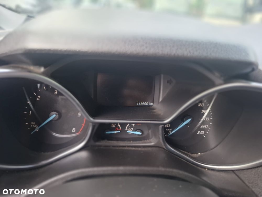 Ford Tourneo Connect - 17