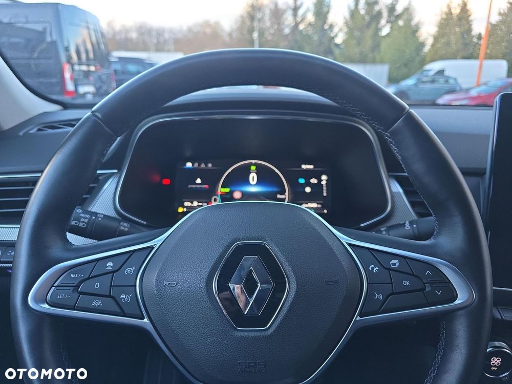 Renault Arkana - 17