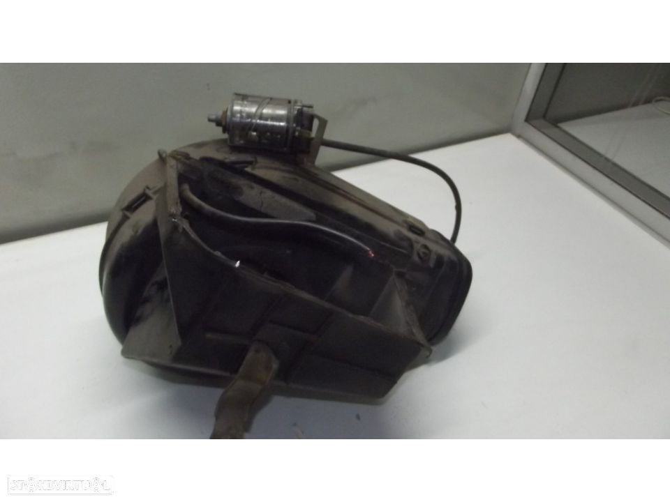Mercedes 280 se w 116 motor de chaufagem ou ar condicionado - 1