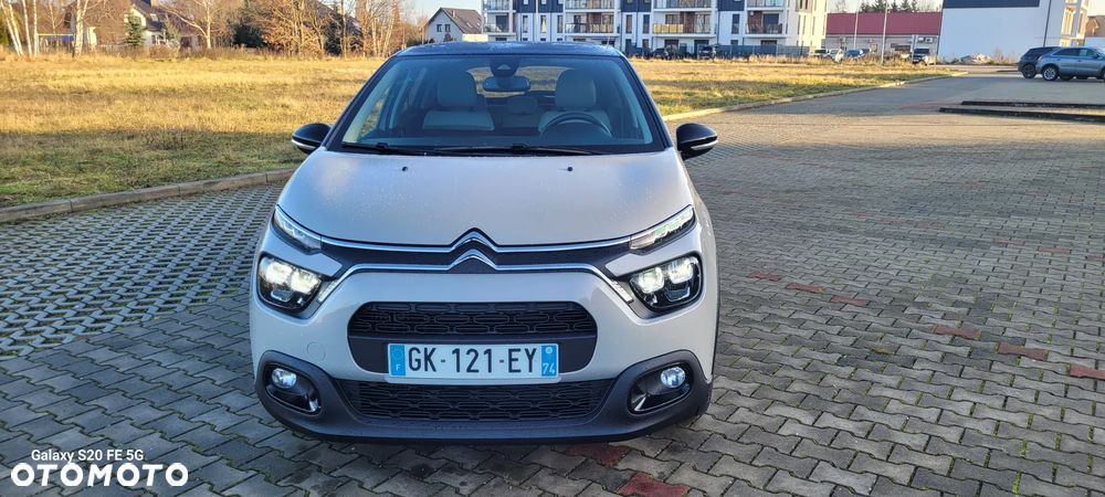 Citroën C3 - 2