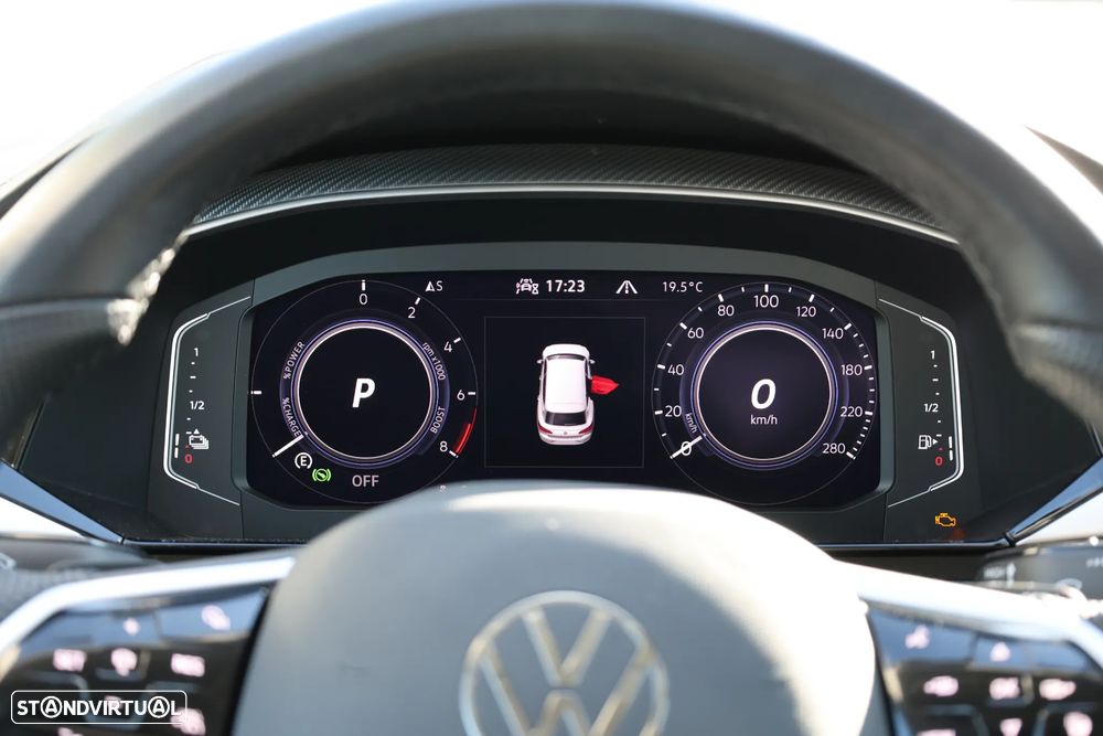 VW Arteon 1.4 eHybrid OPF DSG Elegance - 29