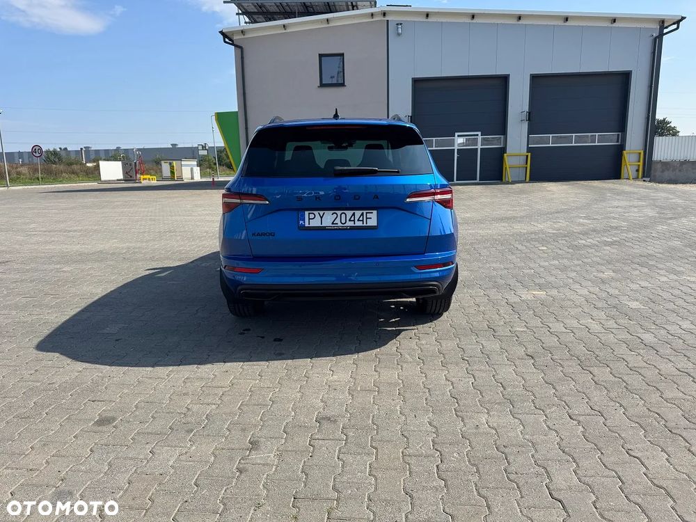 Skoda Karoq - 7