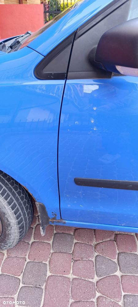 Volkswagen Polo - 9
