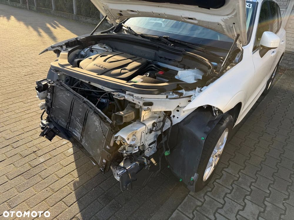 Volvo XC 60 D3 Momentum Pro - 11