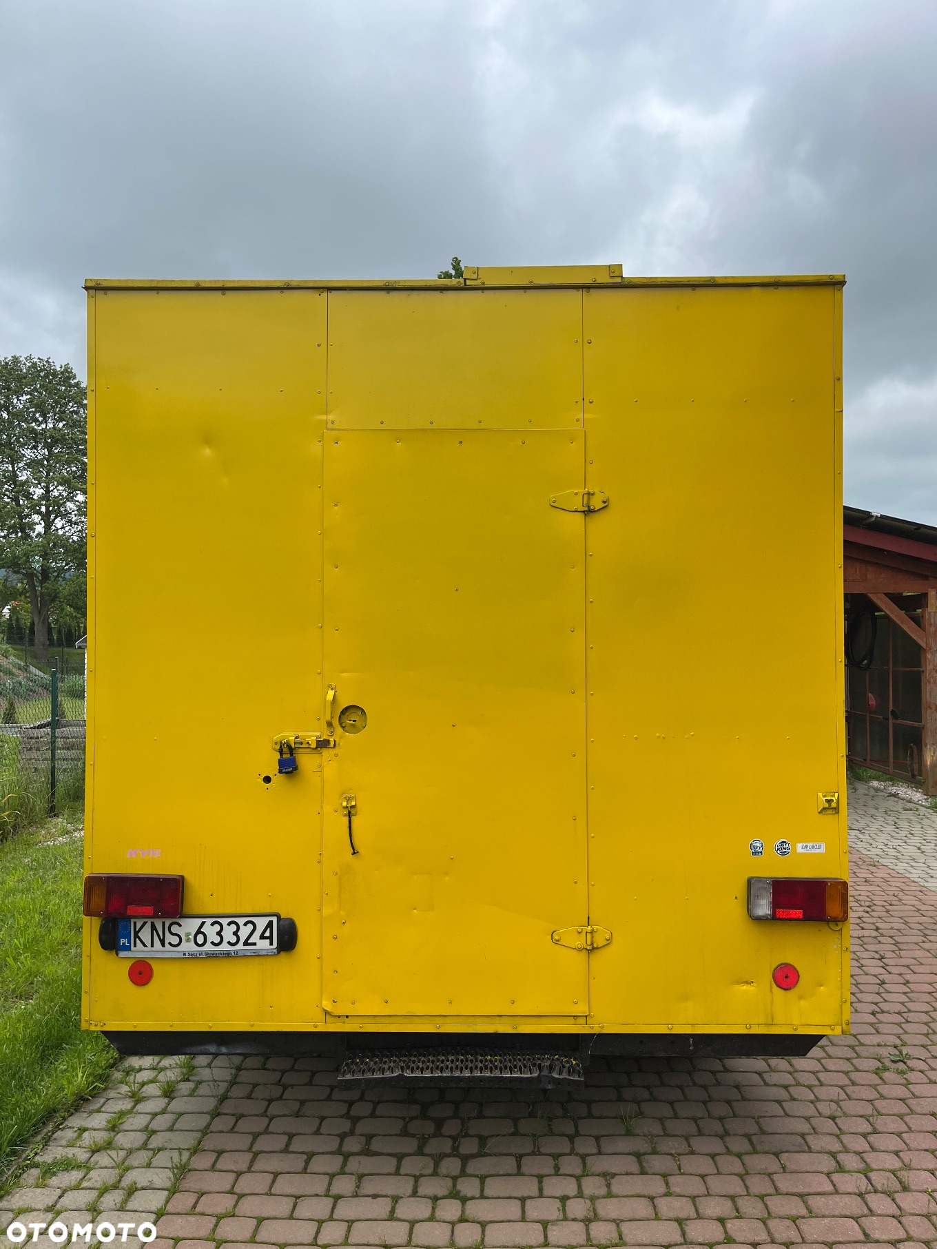 Fiat Ducato - 2