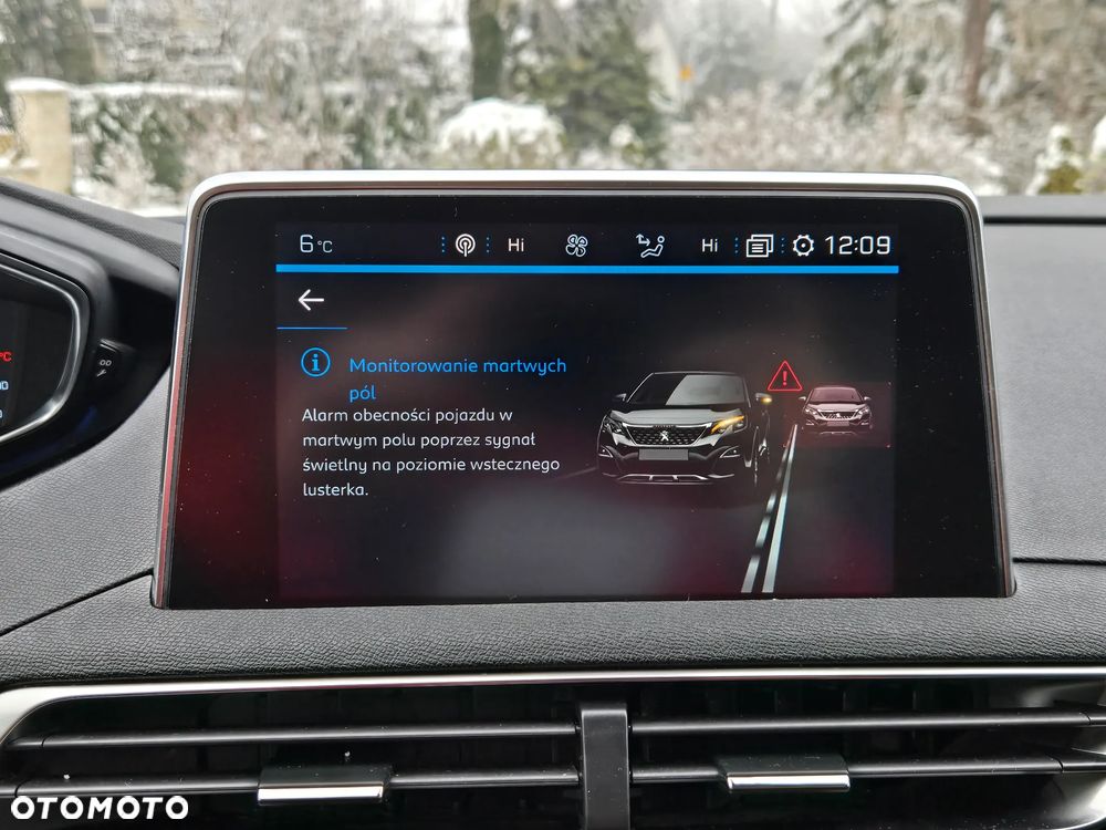 Peugeot 3008 PureTech 130 Stop & Start Allure - 23