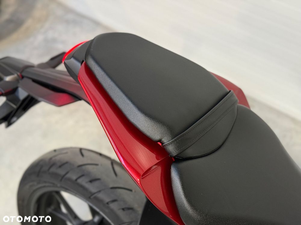 Honda CB - 18