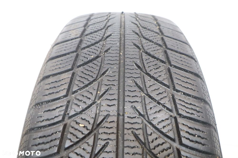 OPONA OPONY 2 SZT GOODRIDE SW608 ZIMA  215/60/16 22R - 10