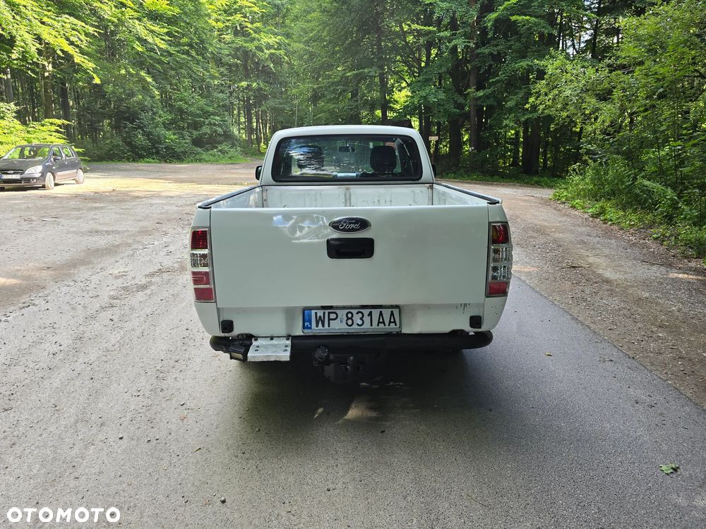 Ford Ranger - 5