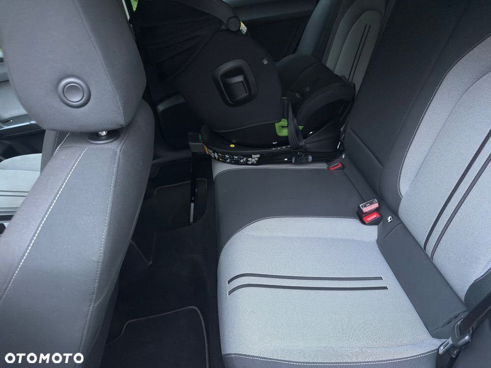 Seat Leon Sportstourer - 34