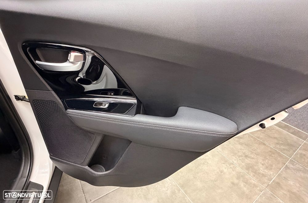 Kia Niro 1.6 GDi HEV TX - 45