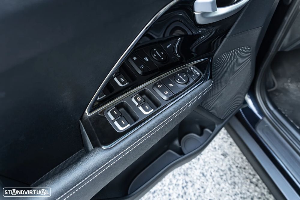 Kia e-Niro - 21