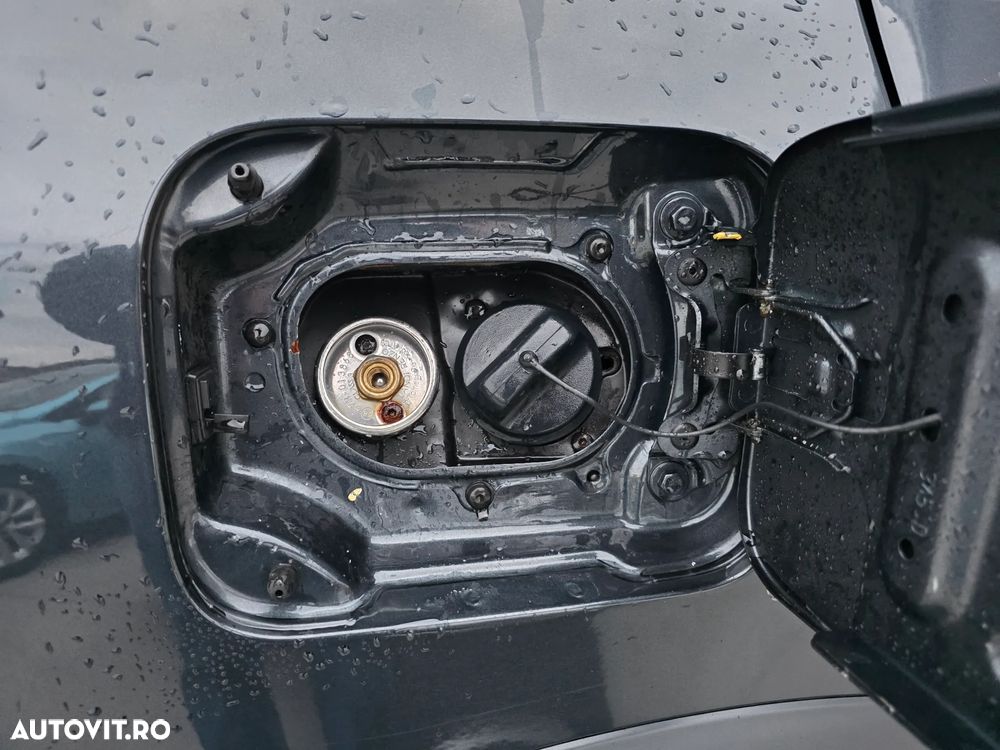 Dacia Logan Stepway - 11